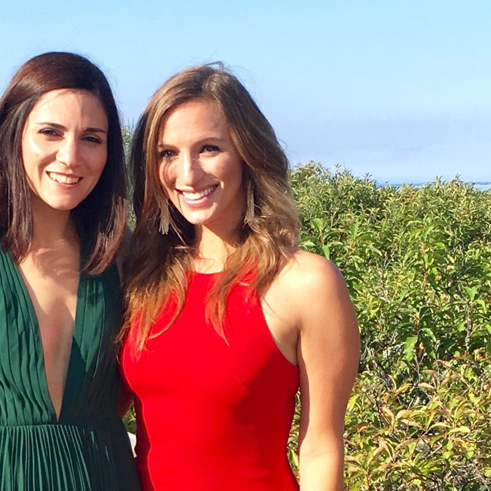 Meet your Posher, Kelli